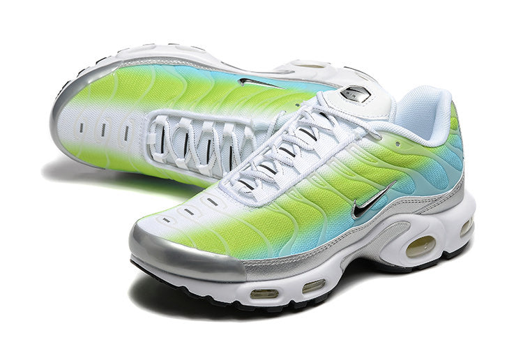 Lime Aqua