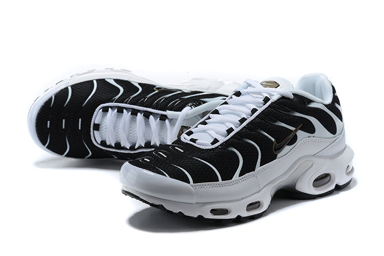 Black Whites