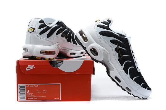 Black Whites