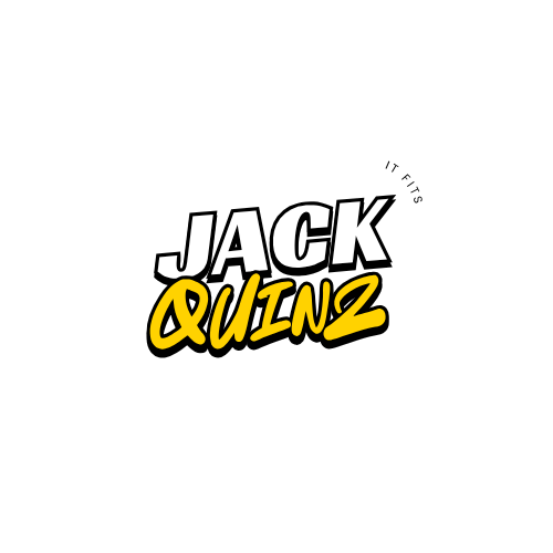 Jack Quinz 